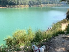 -孔雀湖生态旅游区