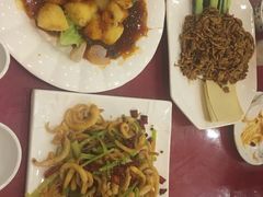 -大眼锅贴水饺(河东店)