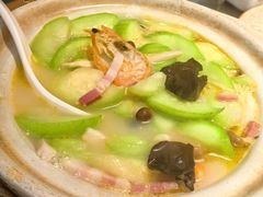 -胡叨叨黄油砂锅焗海鲜(百家湖1912店 )