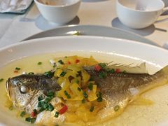 -一德轩·闽.粤料理(福州广场店)