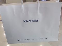 -海马体家庭照相馆(广州正佳广场店)