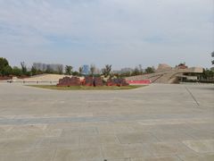 -盘龙城国家考古遗址公园