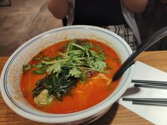 -和府捞面(东直门银座店)