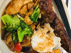 -宜家·瑞典风味餐厅(北京西红门店)