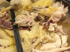 -一楼食业·美食人家