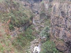 -鹿院坪生态旅游景区