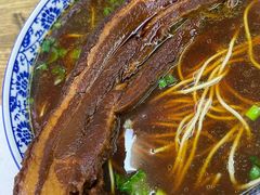 -九八五面馆(欧洲城店)