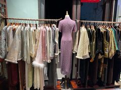 -荷言旗袍(平江店)