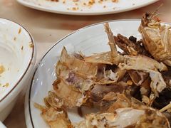 -新金盛·海鲜酒楼(盐田店)