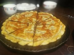 -凯撒尔新疆特色主题餐厅(青山店)