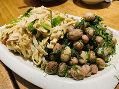 -張飛扒肉·龙江非遗(道外店)