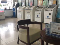 -中国建设银行(大连湾支行)