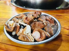 -渝味黄姐火锅(黄泥村店)