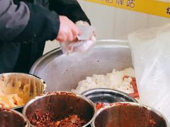 -糯香驿站(施家园分店)
