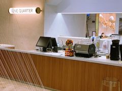 -1/4 ONE QUARTER COFFEE LAB(朝阳大悦城店)