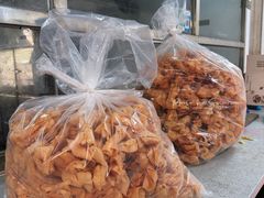 -崖口云吞(石岐店)