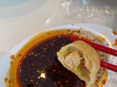 -喜家德虾仁水饺(青年大街店)