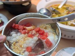 -太二酸菜鱼(深圳布吉万象汇店)