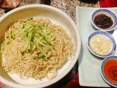 -南京大牌档(香港广场店)