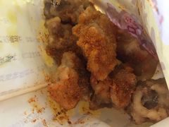 -一根排古(银泰城店)