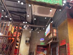 -萍姐火锅·公路夜市(南京新街口店)