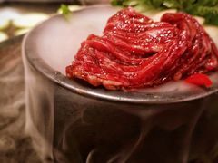 -厚贞日式烤肉(龙之梦店)