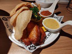 -新太二·鲜料川菜(群光广场店)