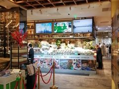 -亚马逊蒸汽活海鲜自助(LCM置汇旭辉广场店)