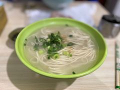 -小辫子羊肉面馆(周东店)