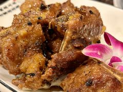 -中国厨房/台湾牛肉面
