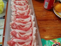 -乐宴·老北京铜火锅(八卦岭店)