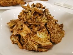 -功德林素菜饭庄(前门店)