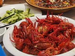 -味道工厂楚虾王(龙虾城店)