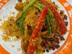 -粤盛海鲜平价店(洛溪食街店)