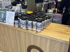 -霸王茶姬(上海静安大悦城店)