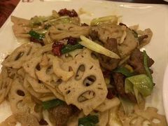 -全聚德烤鸭店(准噶尔路店)