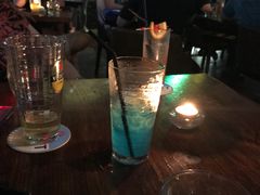 -MARU玛露音乐餐厅(大学路店)