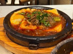 -七八冷面·延边朝鲜族美食(欢乐谷店)