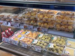 -泸溪河桃酥(秦淮新街口店)