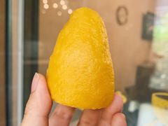 玉米窝窝头-航天馒头(瞻园路店)