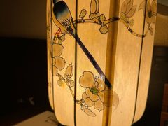 -绿茶餐厅(财富购物中心店)