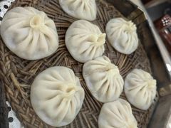 -西安贾三灌汤包·回坊小吃·清真炒菜(北院门总店)