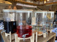 -金鱼妈妈 山野·食趣(荫山街店)