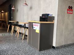 大堂-肯德基(温州世贸店)