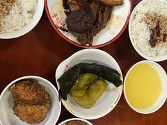 -刘小忙把子肉(北园大街总店)