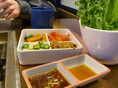 -金妈家烤肉(龙湖U城天街店)