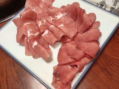 -阳坊胜利涮羊肉(阳坊老店)