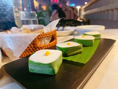 -泰香米泰国餐厅(鎏嘉码头店)