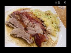 -粤华烧腊(胥口店)