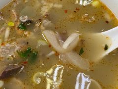 -协顺园回头馆(南顺城路店)